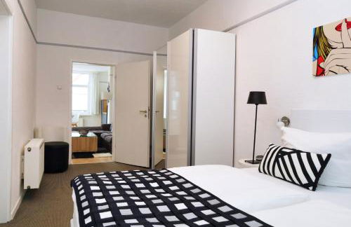 Haus der kurzen Wege - Foto 17