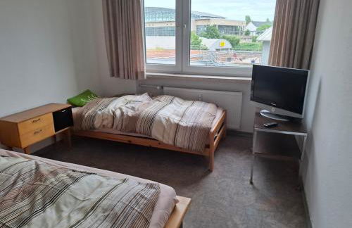 Messe Apartment Hannover-Laatzen, 500m zur Messe Interschutz EuroBlech - Foto 2