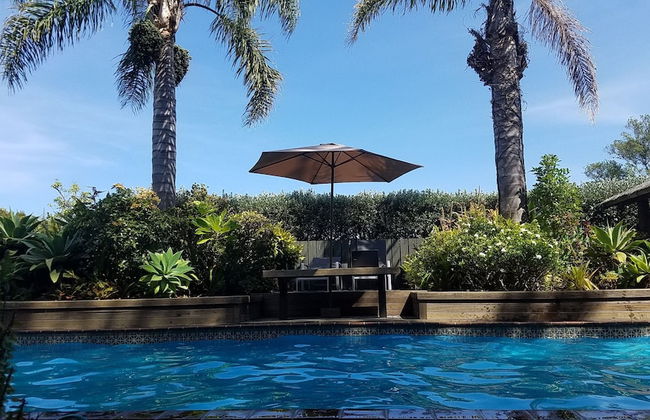 Kerigold Secluded Chalets - Foto 14