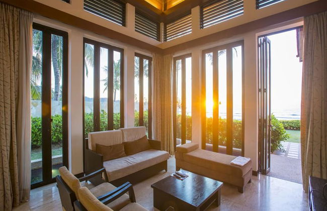 Sabah Beach Villas & Suites - Foto 17