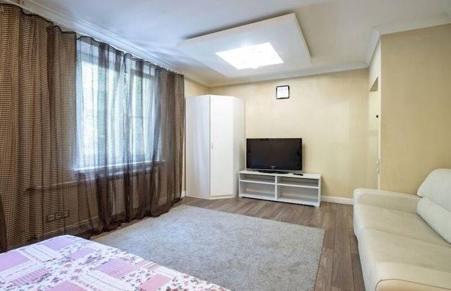 Apartment - Artsymovicha 5k1 - Photo 3