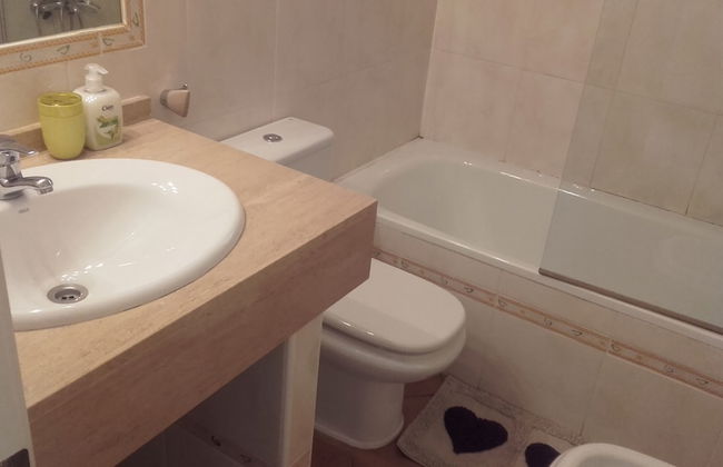 Apartamento en la Isleta del Moro - Photo 15