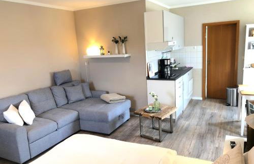 Ferienwohnung Kraft - Foto 4