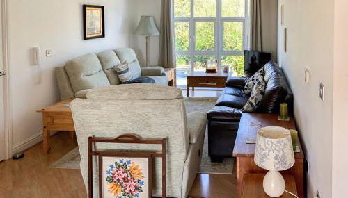 Flat 18 Pochin House - Foto 2