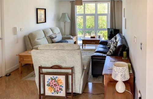 Flat 18 Pochin House - Foto 2