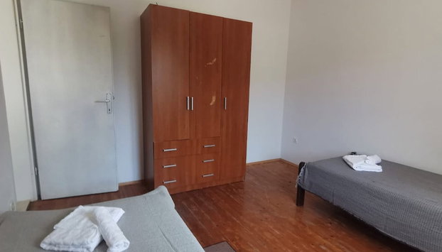 Kate - 200 m From Beach - A2 - Foto 2, Habitación