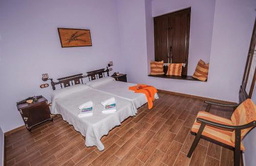 Casa Rural El Almendro De Maria - Foto 50