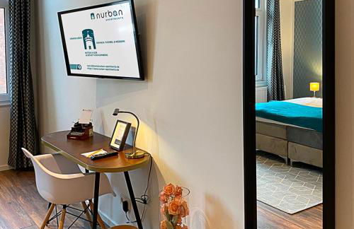 Nurban Apartments Oldtown - Foto 32