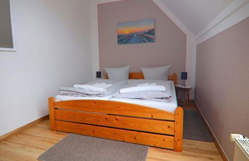 Charmante Ferienwohnung in Kirchdorf Insel Poel - Foto 20