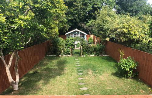 Gwydyr House - Photo 24