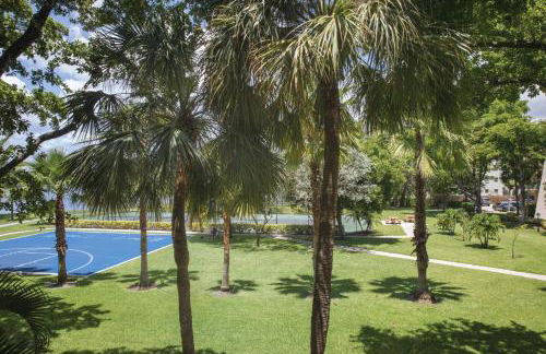 Wyndham Palm-Aire 1BR Apartment with Resort Access - Foto 7