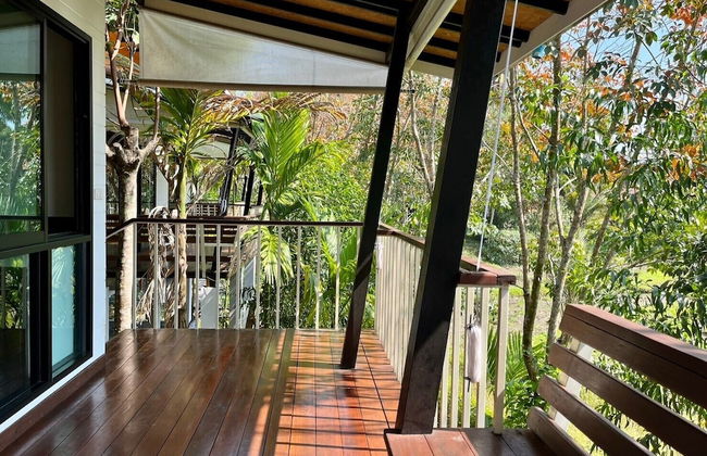 Kunna House - Photo 14