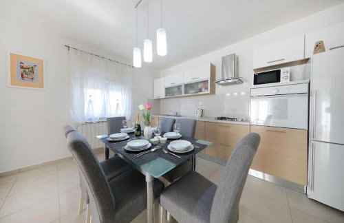 Luxury apartment Petra with private pool - Foto 14