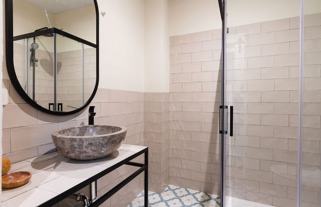 Atenea Malaga Apartments - Foto 54