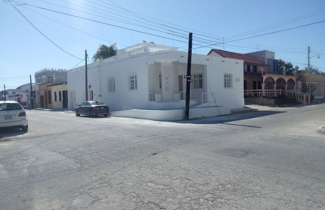 Mayab Suites Hotel - Foto 46