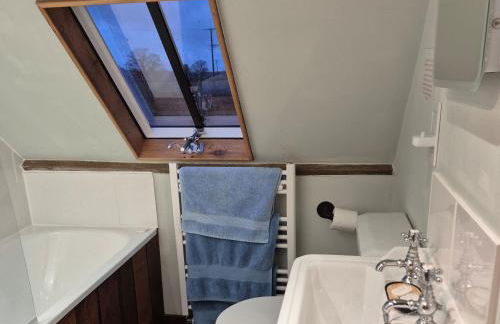 The Old Mill Annexe - Foto 43