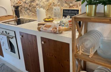 ruralhome callemayor - Photo 39