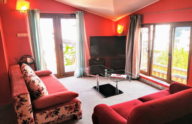 Sea Marble Villa Apartments - Photo 5