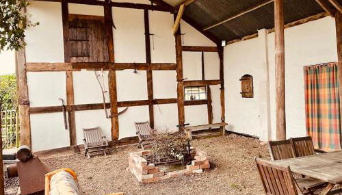 Tawny Owl Barn - Foto 4