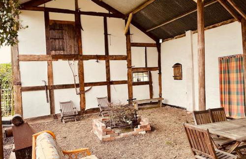 Tawny Owl Barn - Foto 4