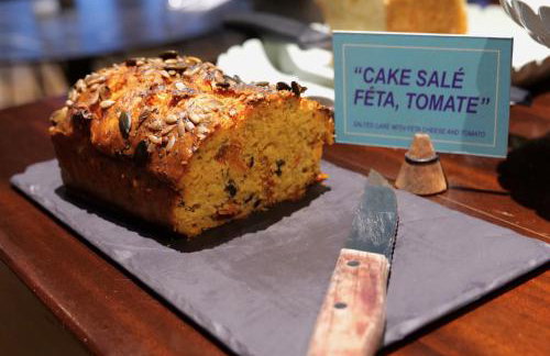 Lorient Résidence - Foto 61