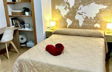 Casa Rural Abuelo Raimundo - Foto 18