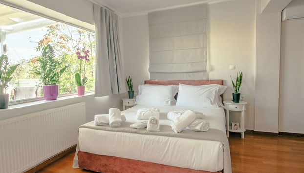 Mets Suites - Foto 2, Habitación