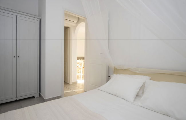 Cleopatra Seaside Homes Paros - Foto 17