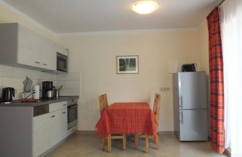 Ferienobjekt beim Steinmetzen - Foto 13