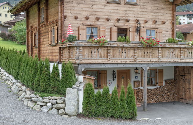 Ötztal Chalet - Foto 49