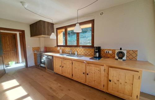 Chalet Le Belvédère, vue exceptionnelle dans les Hautes Vosges - Foto 29