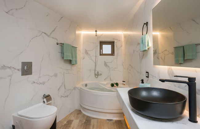 Casa Belvedere Boutique Villa - Foto 20