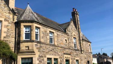 Castle Nook - Foto 4