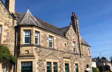 Castle Nook - Foto 4