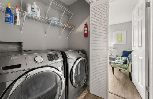 Stay at Cypress Cottage - Foto 5