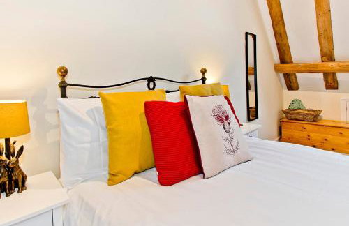 Abbey Nest - Foto 13