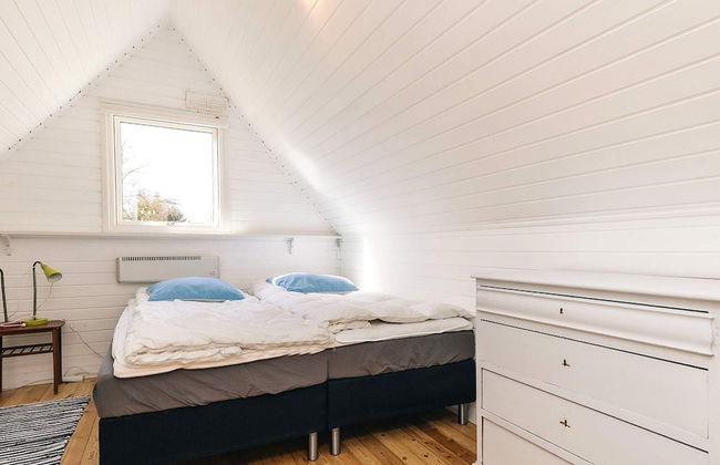 6 Person Holiday Home in Follenslev - Foto 5