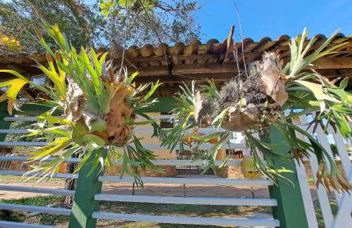 Beautiful 4 bedroom house with barbecue in Prainha Mambucaba - Photo 5