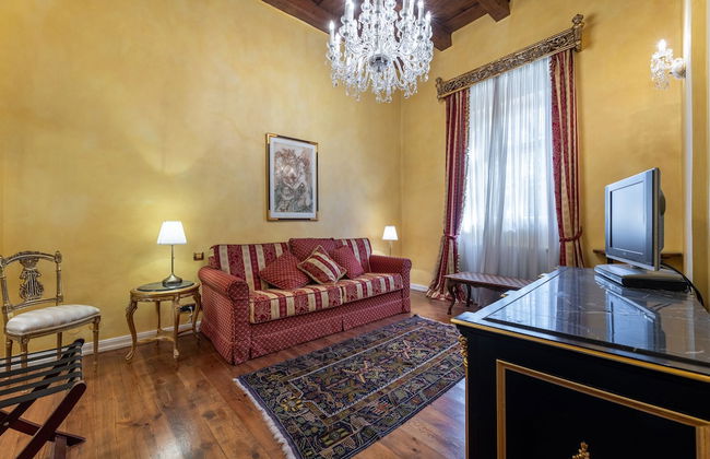 Nosticova Heritage - Foto 73