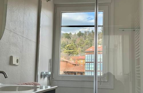 Señorial Panorámico by apartamentoscatedralcamino - Foto 28