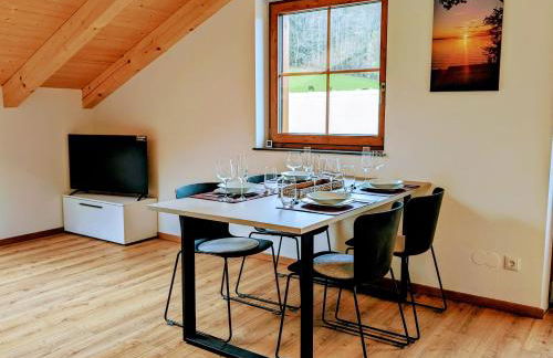 Staufen-Chalet Hochreit - Foto 22