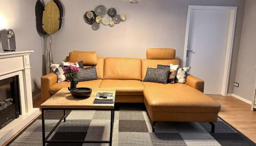 80qm Luxus Apartment mit großer Terrasse - Foto 3