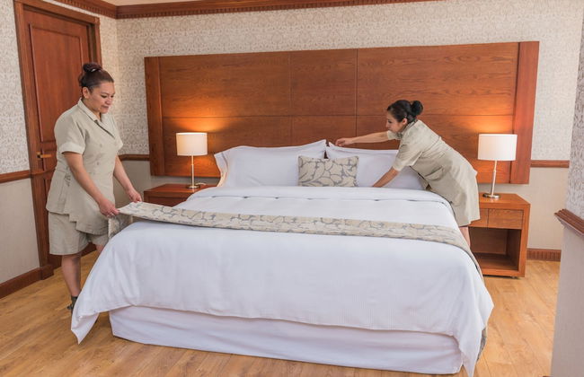 Suites Perisur Apartamentos Amueblados - Foto 10