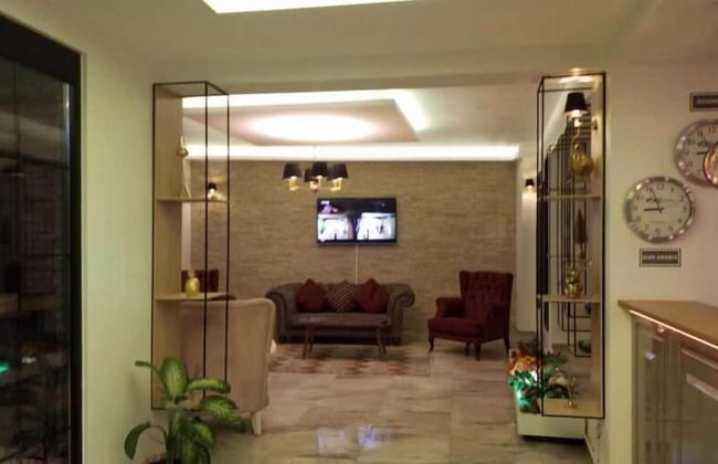 4Levent Suites - Foto 19