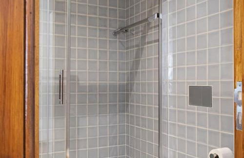 Chiado Cozy Bright Apt with AC Elevator - Foto 8