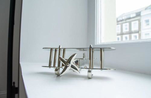 City Nights, TV Bed, Free Parking, Nr Plymouth Hoe - Foto 38