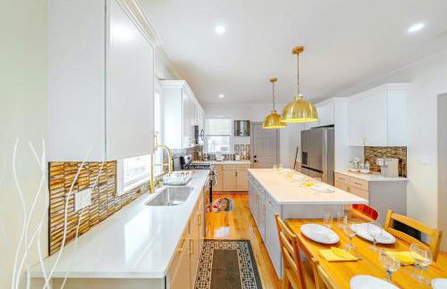 82 - 3BR Boston - Stylish Stay near MBTA - Foto 7