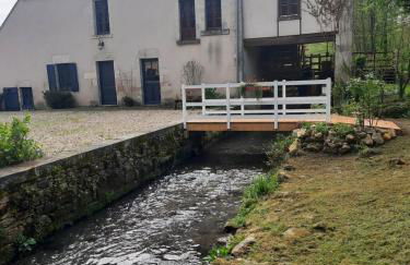 Moulin de Janlard - Foto 17