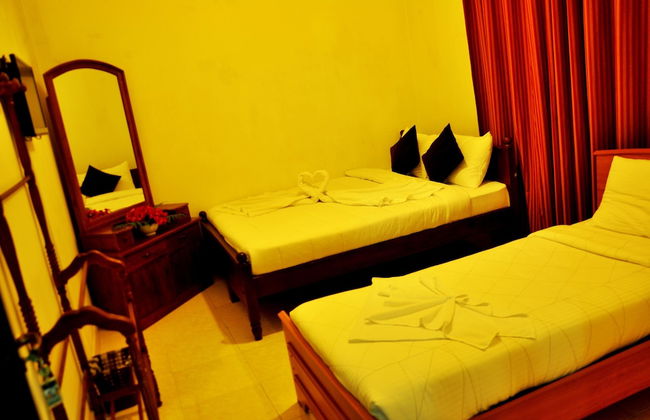 Inroma Holiday Resort - Foto 4