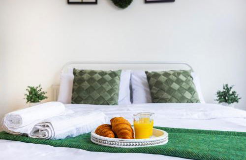 Quick Access to London City, Self Check-in! - Foto 14